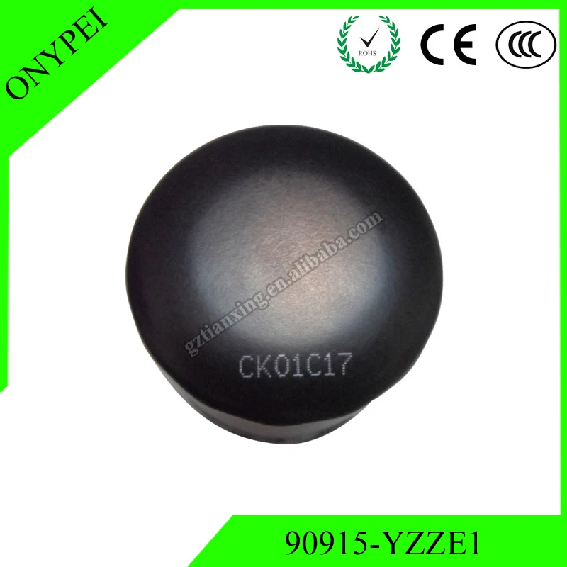 Высококачественный масляный фильтр 90915 YZZE1 для Toyota Corolla Vois Prius Yaris Echo 1 3 5 6 8