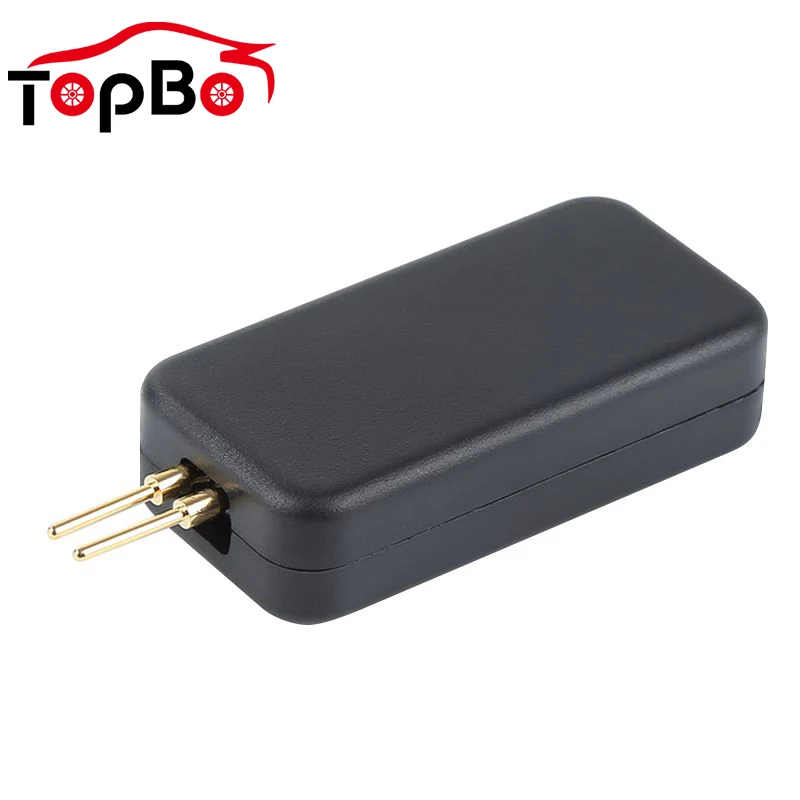 

Эмулятор подушки безопасности автомобиля, симуляторы, инструмент для тестирования, автоматическое обнаружение SRS, устранение неисправност...