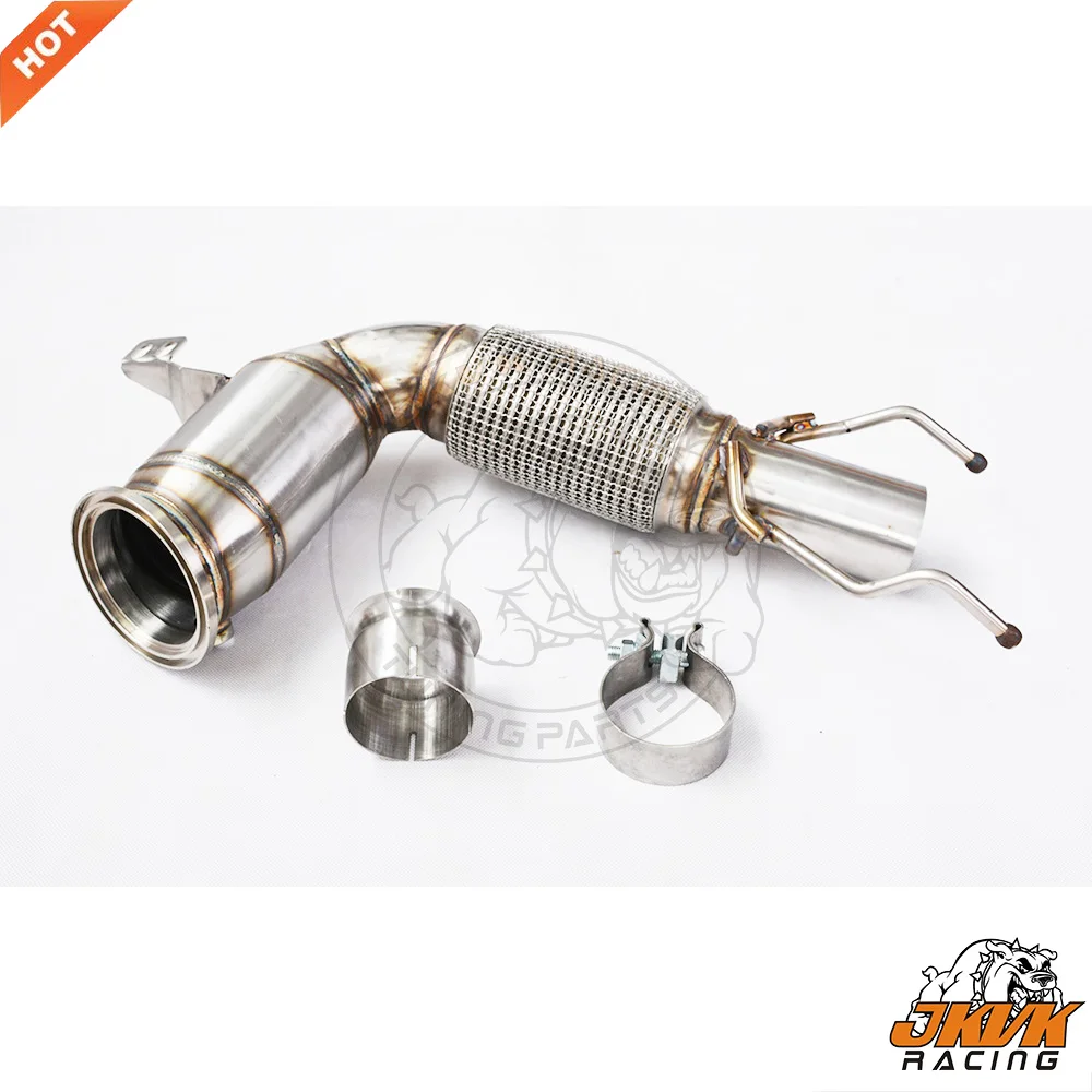 JKVK RACING MINI COOPER S MK3 F56 2,0 T+ 200