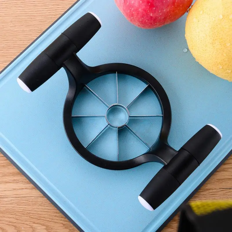 Фруктовый яблочный грушевидный ядро Легкая резка резак разделитель очиститель