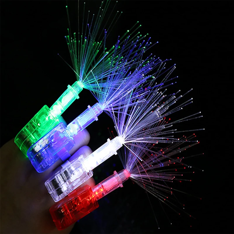 Светодиодсветильник освещение для вечеринки светящиеся ослепительные цветные