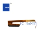 PCNANNY для ASUS N750 N750J N750JK N750JV N750JV N750G HDD, соединительный кабель, антенна, тачпад, сенсорная панель, ЖК-экран, комплект петель