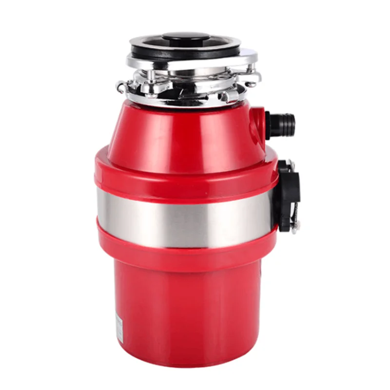 220V Мусора Процессора измельчитель бытовой Кухня мусора автоматическое удаление