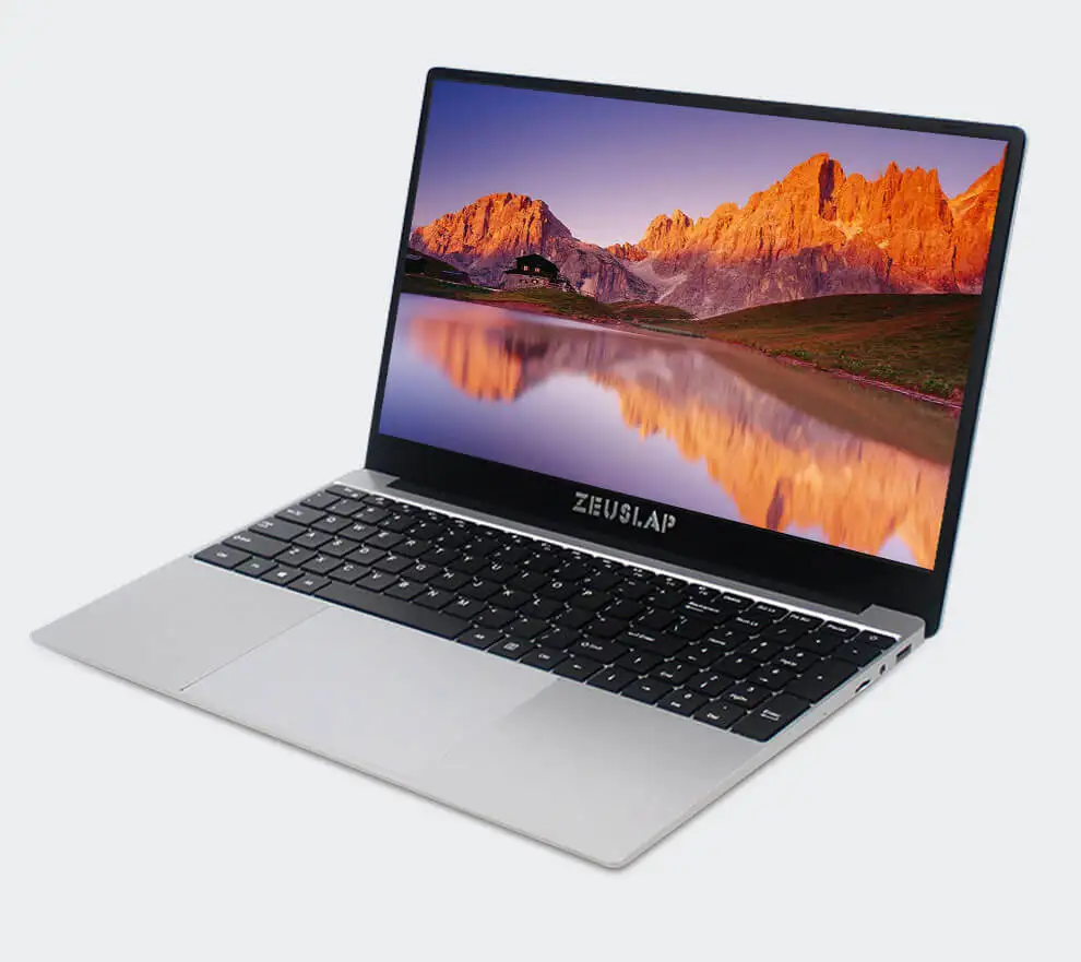 15,6 дюймовый ноутбук процессор i7-4650U 8 ГБ ОЗУ 1 ТБ 512 ГБ 256 ГБ 128 Гб SSD игровой ноутбук ультрабук intel четырехъядерный Win10 ноутбук компьютер