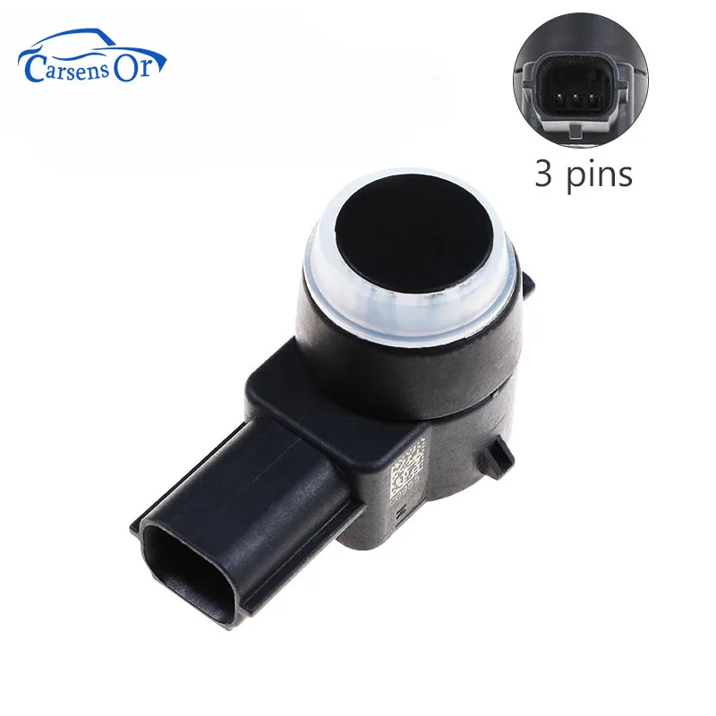 

Car Accessories PDC Parking Sensor 13368131 For Chevrolet Cruze Aveo Orlando Opel Astra J Insignia
