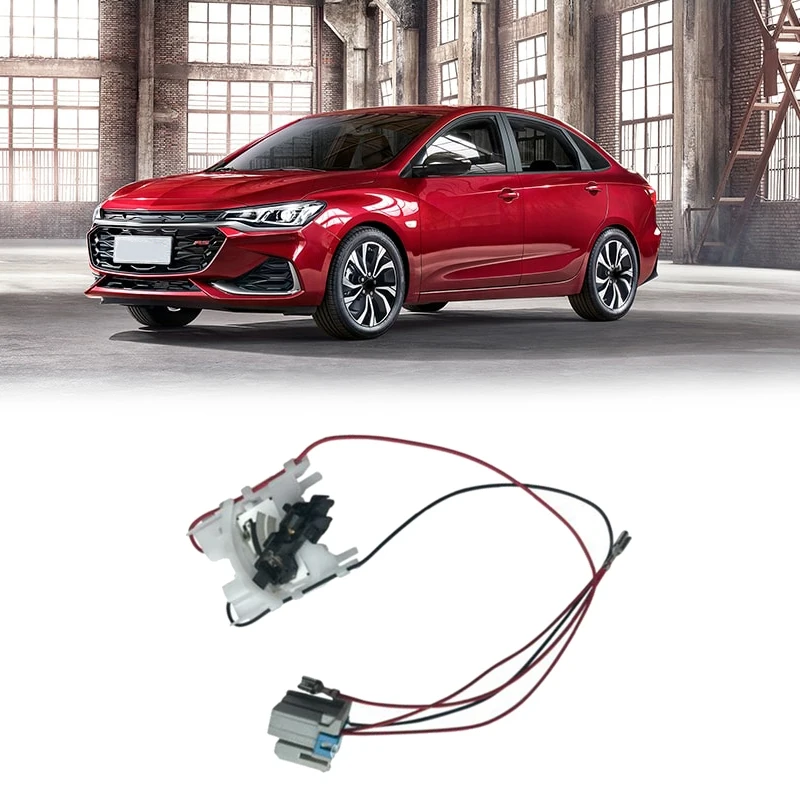 Автозапчасти датчик уровня топлива для Chevrolet Cruze Malibu Opel Astra Insignia Buick Regal EXCELLE GT XT 09 16