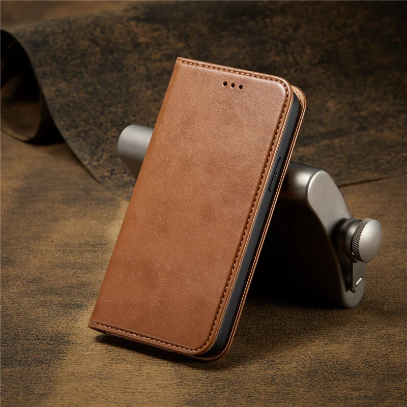 

High Quality Luxury Wallet Purse Flip Leather Phone Case For iPhone 11 12 Pro Max Mini XS XR 7 8 Plus Cellphone Back Cover Funda