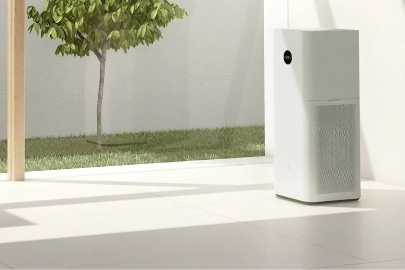 Xiaomi Mijia очиститель воздуха Макс стерилизатор удалить формальдегид очистители воздуха очистки Композитный фильтр для большого пространства
