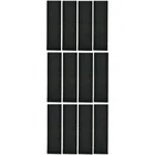 AD-12 Замена для угольных Бустерных фильтров для Holmes очиститель воздуха серии AER1 очиститель Aer1