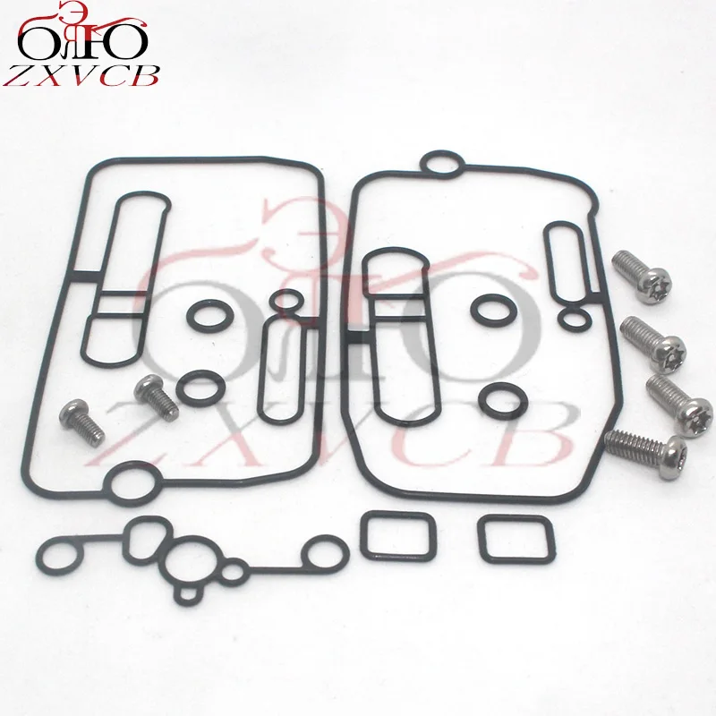 1 комплект для мотоциклетного карбюратора CRF250X 2004-2009 CRF450X CRF250 X CRF 250 250X CRF450 - изображение