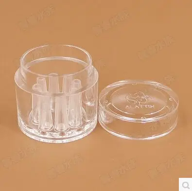 Планарианская ловушка для улитки планарианская коробка водяное растение