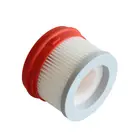 Моющийся сменный Hepa фильтр для Xiaomi Dreame V9, V9 Pro, V10, Xiomi, беспроводной ручной пылесос Xaomi, аксессуары, запчасти