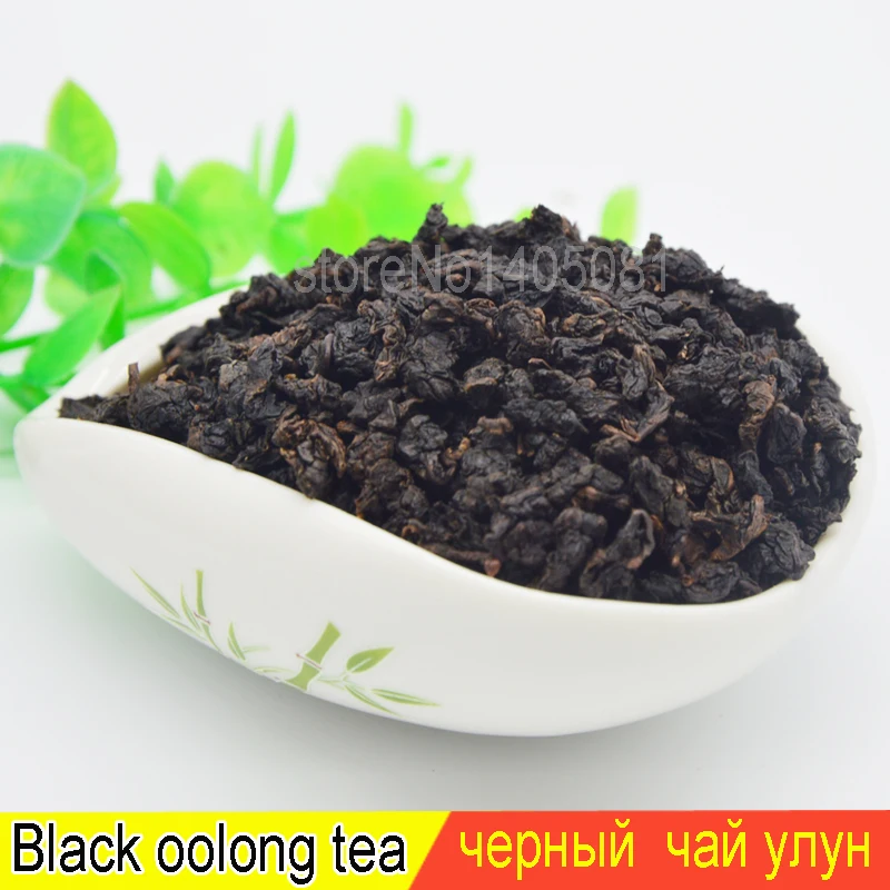 2019 чай Tie kuan Yin превосходный Oolong 1725 органический TiekuanYin зеленая еда для похудения