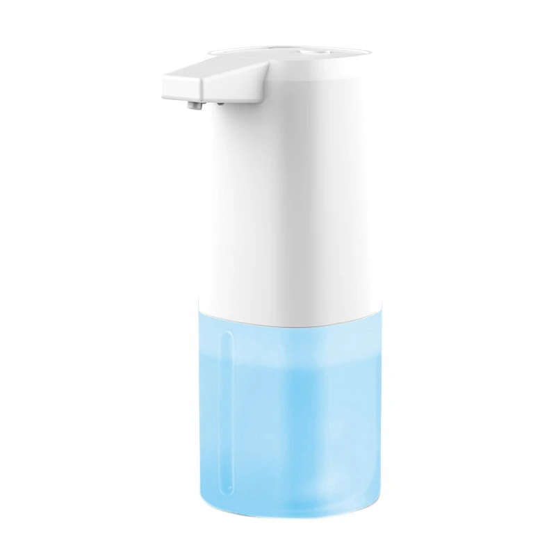 

Automatic Touchless Hand Sanitizers Desktop Infrared Sensor Soap Dispenser,USB Electric Out Liquid Foam Machine Bottles