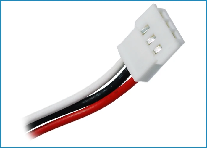 

Cameron Sino Battery For Logitech 180AAHC3TMX