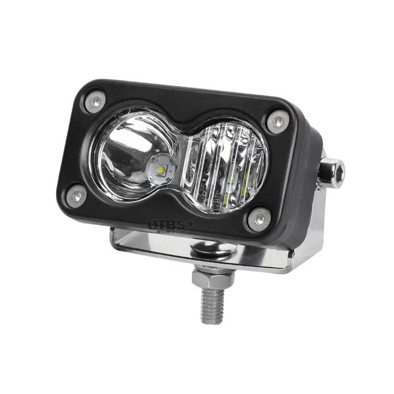 3 дюйма 20 Вт Автомобильный светодиодный рабочий светильник внедорожная лампа для