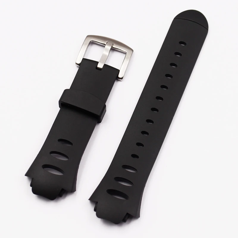 Watch Accessories For Suunto Observe Strap X6HRM Strap Observe  Watch Strap SRSTTT Rubber Strap