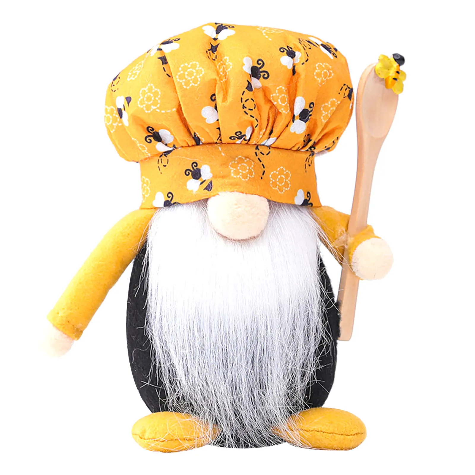 

In Stock Bee Festival Bee Dwarf Doll Faceless Old Man Creative Doll Decoration Support Wholesale And Dropshipping