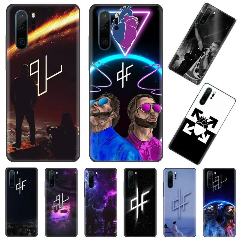 

Peace N Loves Phone Case Funda For Huawei P9 P10 P20 P30 Lite 2016 2017 2019 plus pro P smart