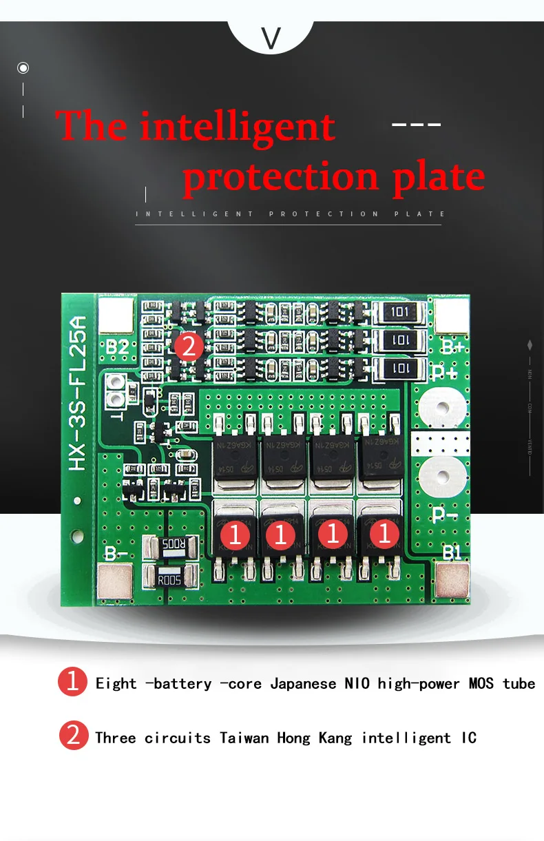 Большая емкость литиевая батарея DC 12V 100AH литиевая батарея для гольф тележки солнечная система электрическая лодка резервного питания