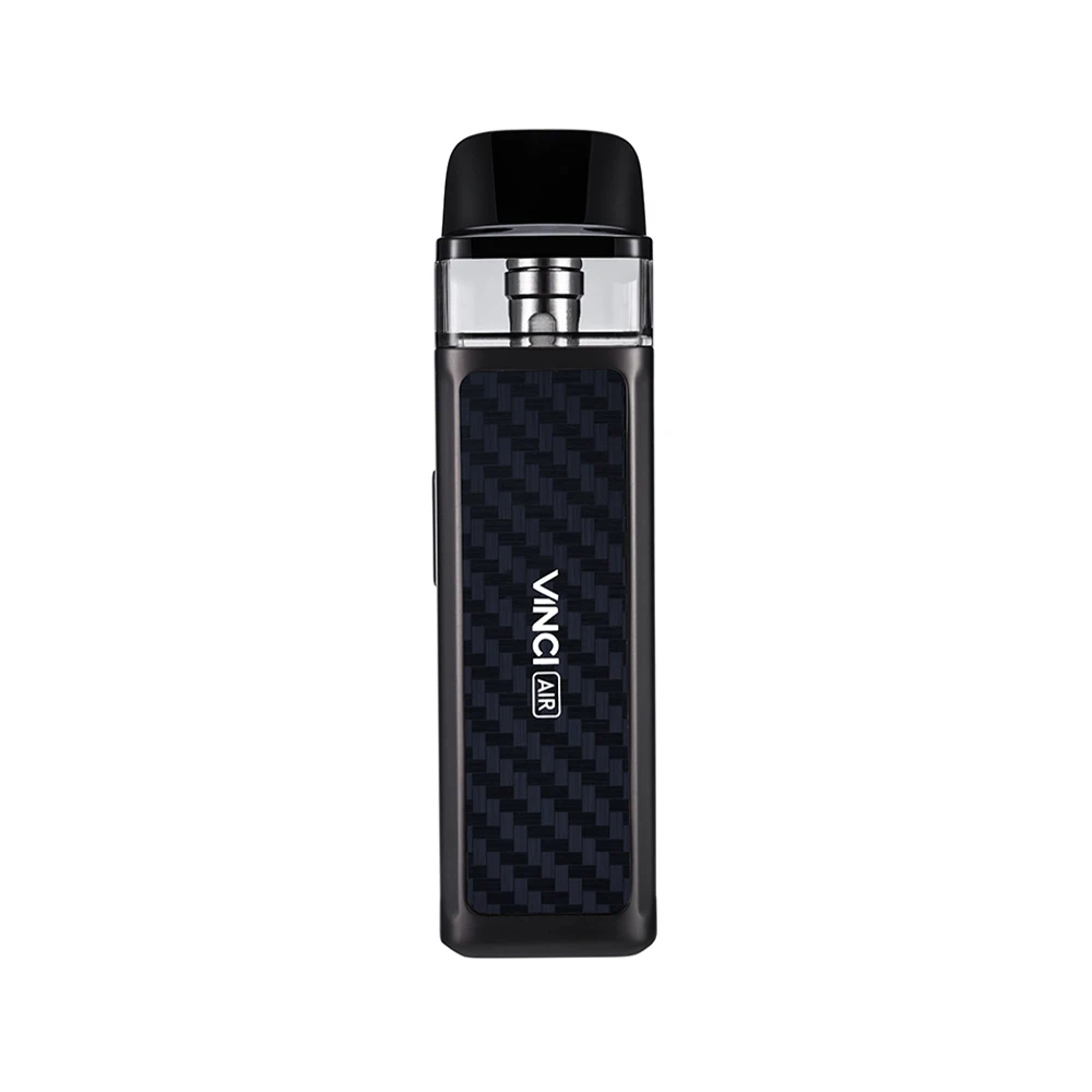 Горячий вейп набор 4 мл оригинальный VOOPOO VINCI AIR Pod Комплект 900 мАч аккумулятор Rba