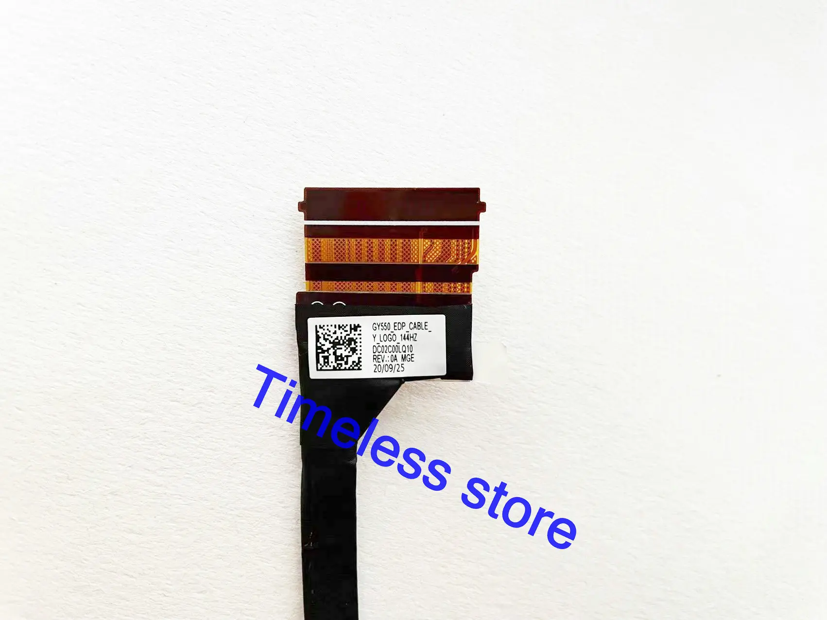 Новинка для Lenovo Legion R7000P 2020H 144Hz led lcd lvds кабель DC02C00LQ10