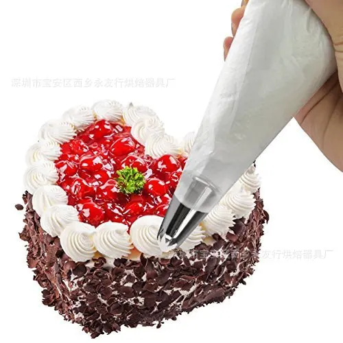 83 шт./набор насадки для украшения торта|Наборы кондитерских насадок| |