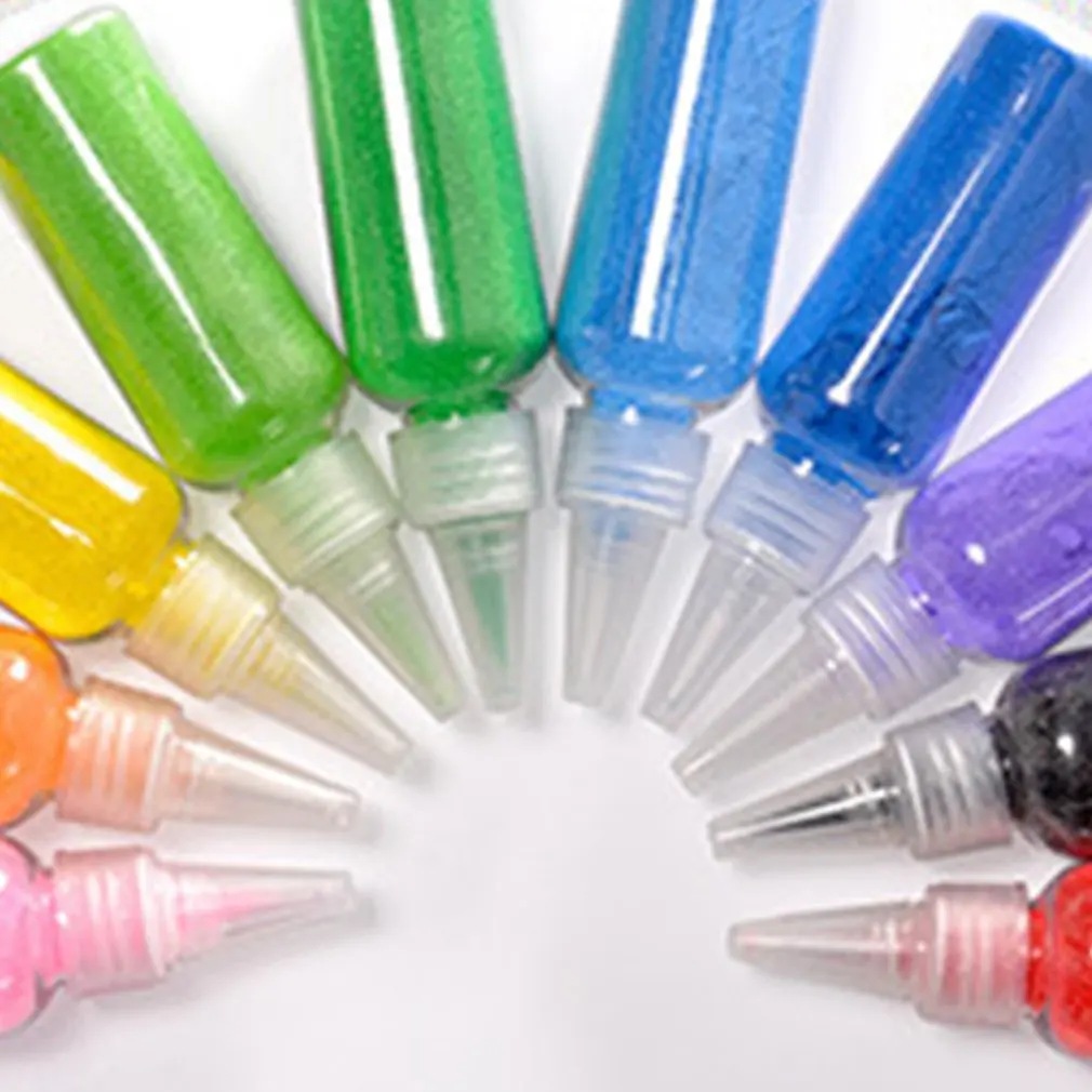 Детская ручная работа DIY картина от царапин|Мягкие игрушки животные| |