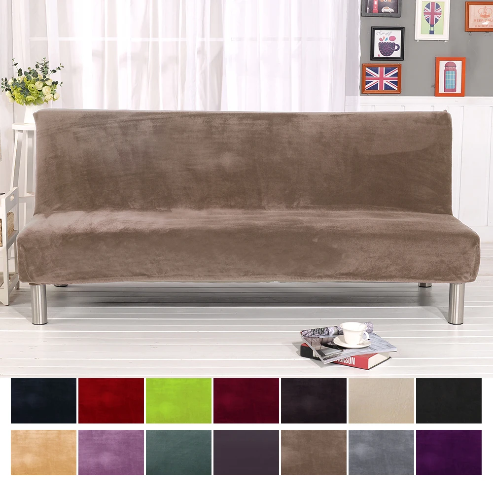 1/2/3/4 местный эластичные чехлы для диванов диван кровать дешевая хлопковая