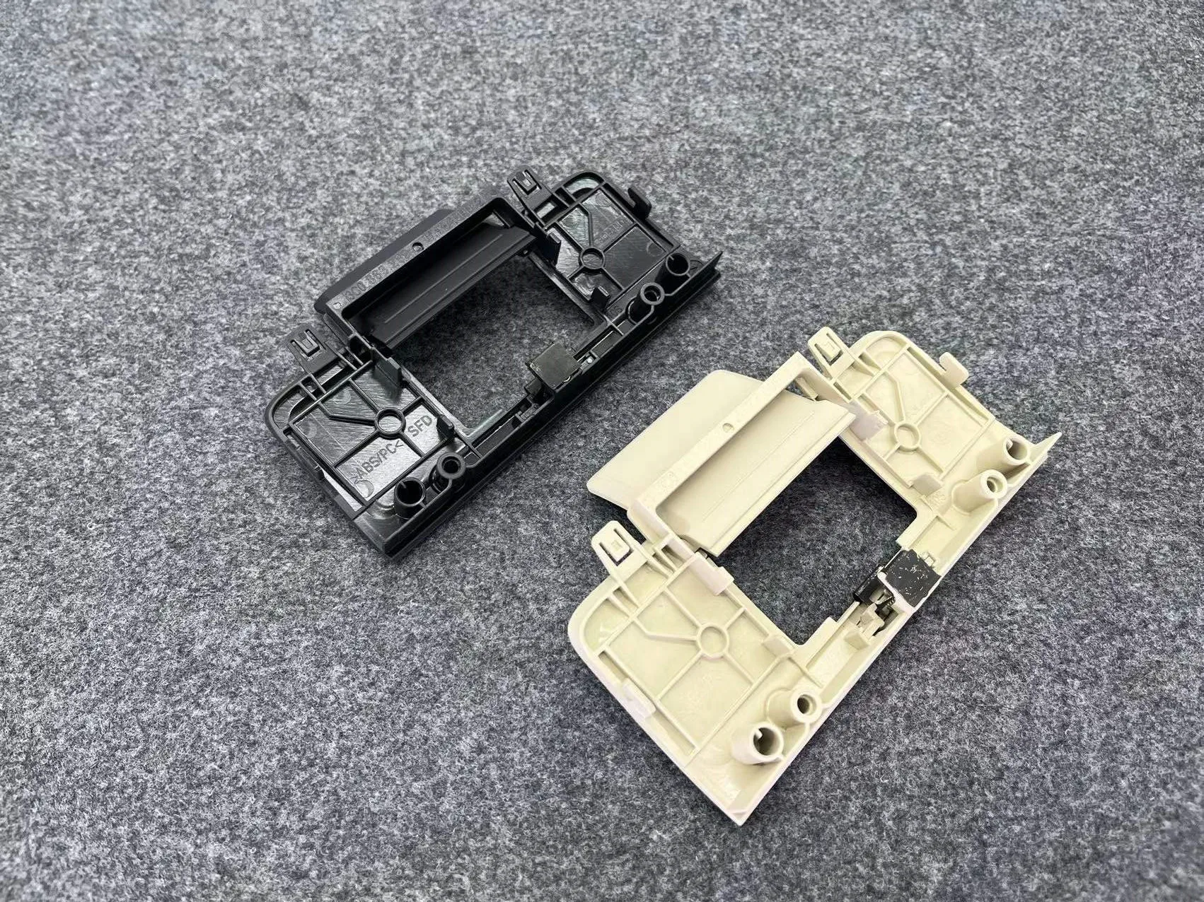 Задний блок питания для подлокотника задний источник Passat B6 B7 CC 3C0 863 289 3C0863289 -