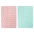 Коврик для кормления кошек, 2 шт.