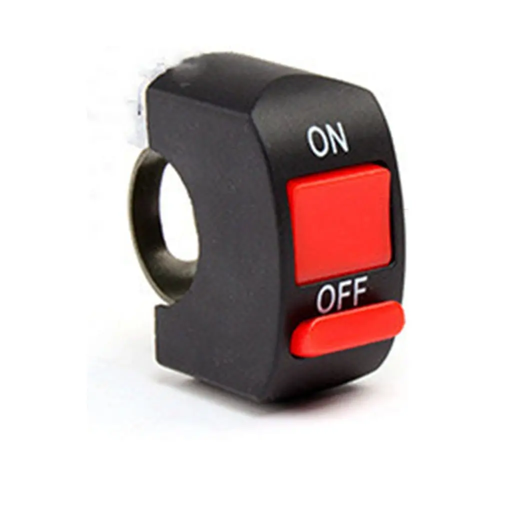 Универсальный внедорожный мотоцикл электрический стартер для запуска и