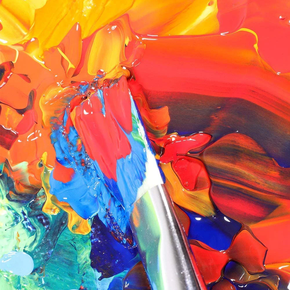 Cena Mont Marte Premium Metaliczny Zestaw Farb Akrylowych 36ML X 36 Kolorów Odpowiedni Do Większości Powierzchni, W Tym Płócienne Na Karty Papierowe I Drewniane Kup Mont Marte Premium Metaliczny Zestaw Farb Akrylowych 36ML X 36 Kolorów Odpowiedni Do Większości Powierzchni, W Tym Płócienne Na Karty Papierowe I Drewniane