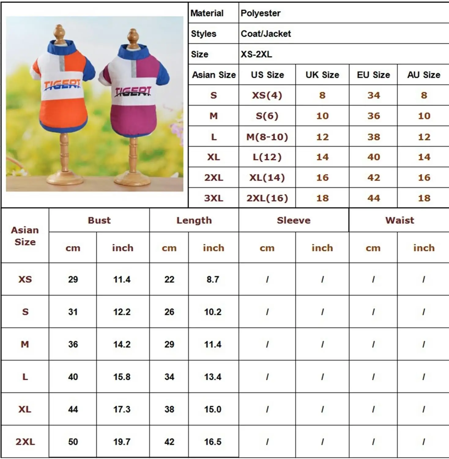 

2020 Fashion Dog Hoodie Autumn and Winter Pet Dog Clothes For Dogs Coat Jacket Cotton Clothing