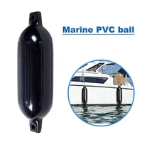 boat fender buffering collision avoidance pvc inflatable yacht marine fender for speedboats