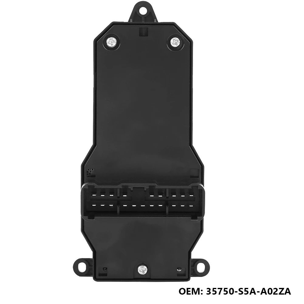 Новый автомобильный привод электрический выключатель управления окном для Honda