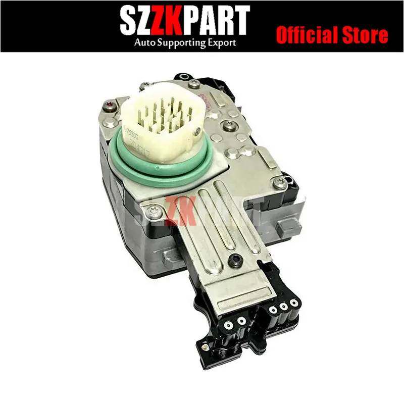 Электромагнитный корпус переключения передач 5170877AA 52119435AB для Jeep Chrysler Dodge Dakota