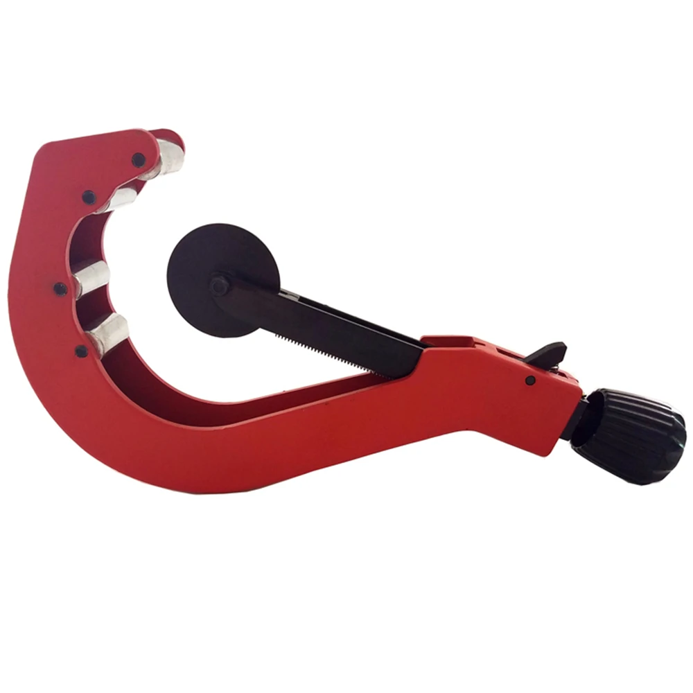PPR PE Pipe Cutter 110 Pipe Cutter 63 Pipe Cutter Water Pipe Scissors 50-127mm Thickened Blade