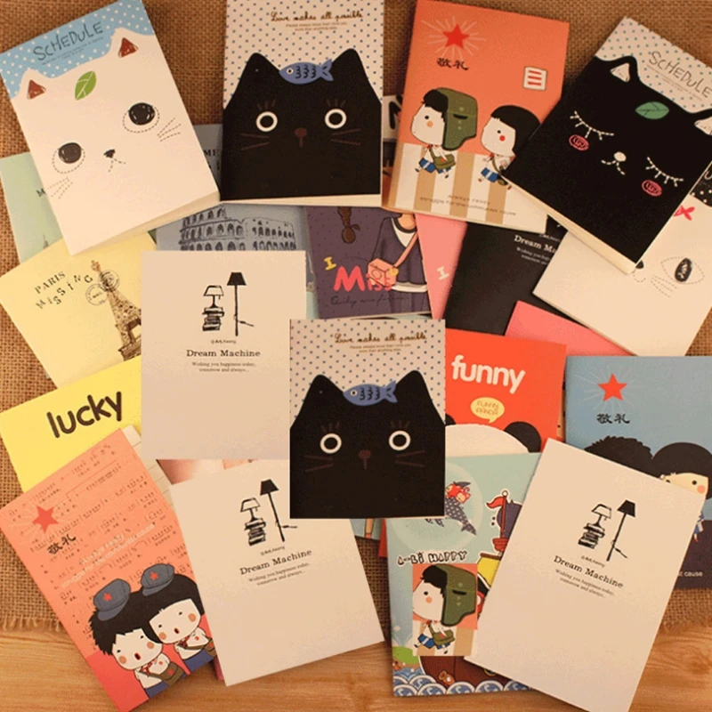 Стильная футболка с изображением персонажей видеоигр журнал записная книжка