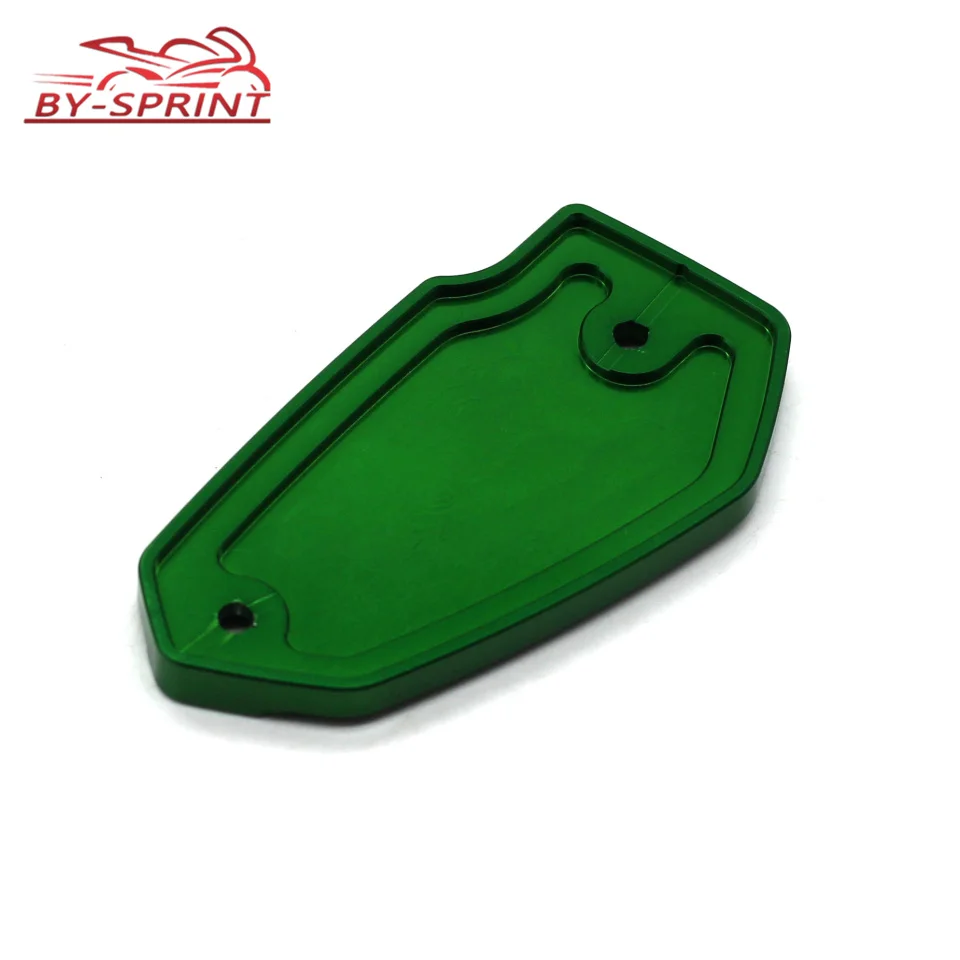 Крышка Резервуара тормозной жидкости для Kawasaki Z800 2013 2016 2014 2015 Z650 Z900 2017 2018 2019
