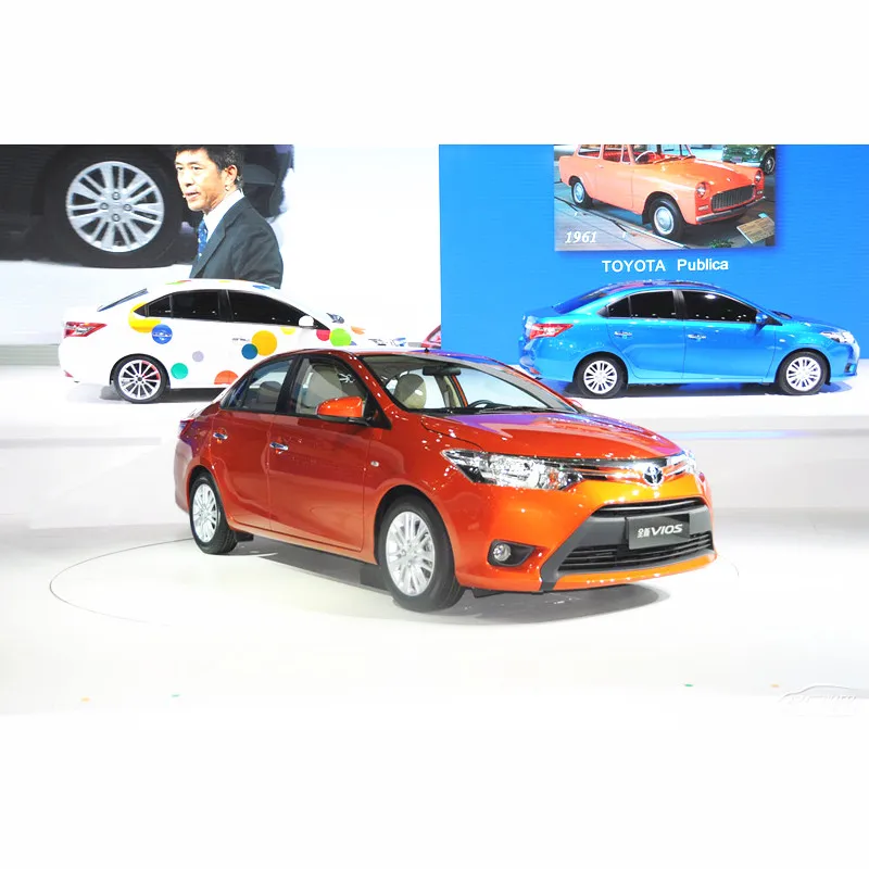 Противотуманные фары Yaris 2013 2014 2015 2016 H11 55 Вт от производителя с 23 годами в Китае |