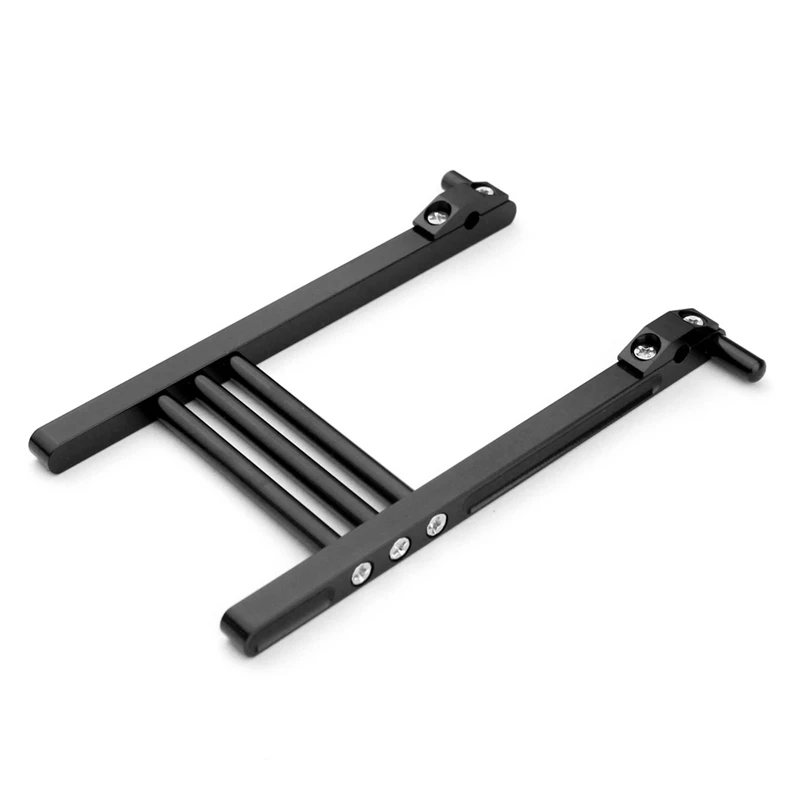 CNC TX кронштейн для передатчика стенд держатель JR/Futaba DX6 FF9 9X пульт дистанционного