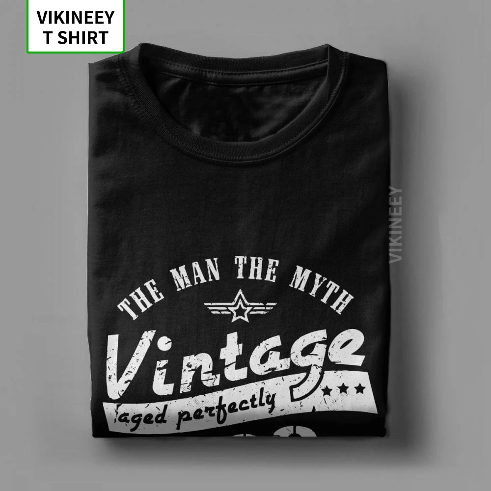 Винтажные футболки на день рождения 1998 подарок для мужчин винтажные годовщину