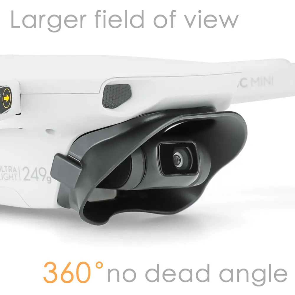 Бленда для объектива с антибликовым покрытием карданный чехол солнцезащитный