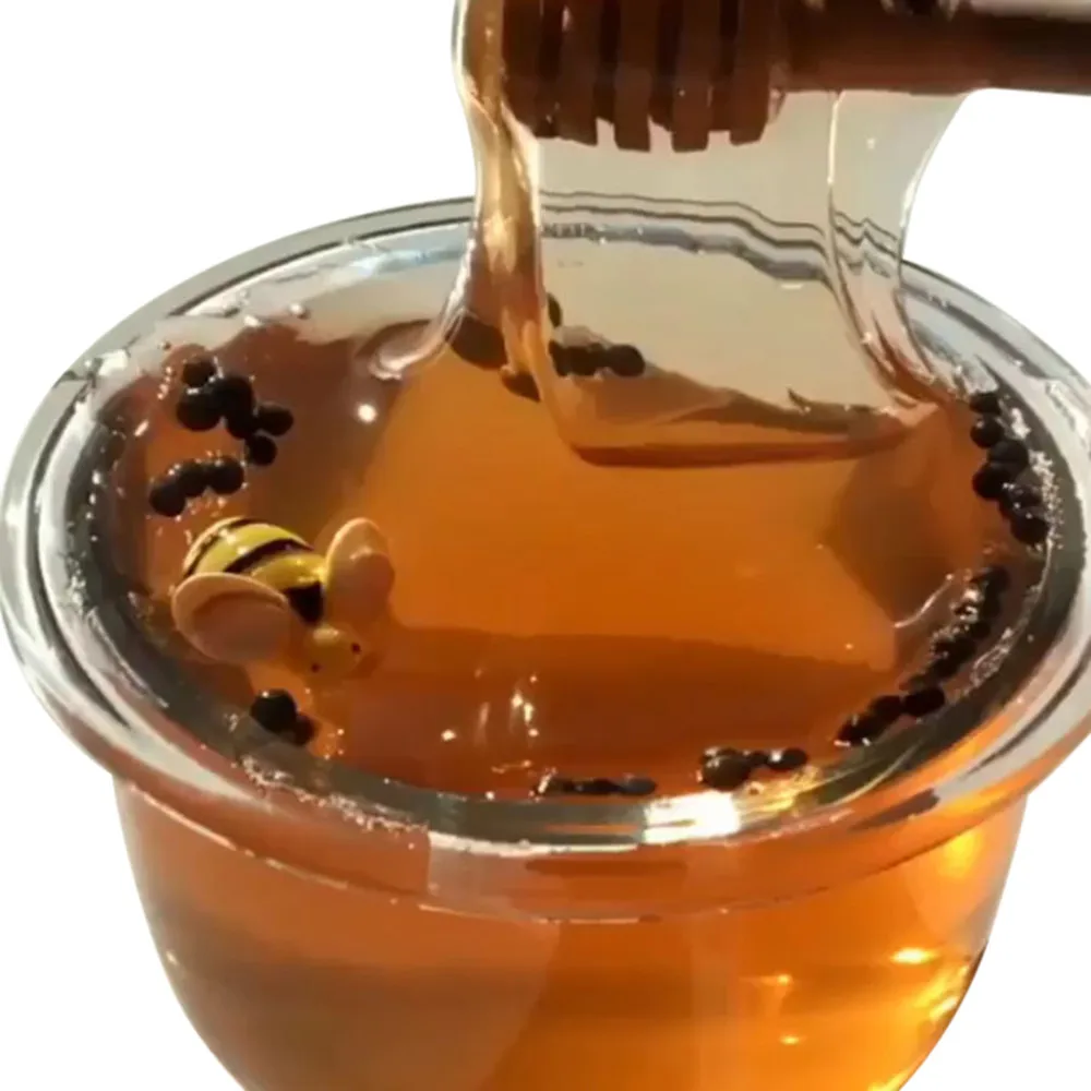 

60ml Honeybee Mixing Cloud Slime Simulation Scented Stress Kids Clay Toy Accessories Kids Toys Juguetes Brinquedos Игрушки New