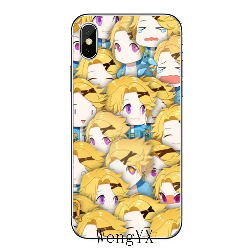 Yoosung аксессуары для телефона Xiaomi Redmi Note 8 7 6 5A 4 Pro 7A K20 6A 4A 4X 5 Plus S2 | Мобильные телефоны