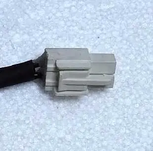 1 шт. Новый охлаждающий моторный вентилятор для холодильника мотор YZF-6-6.5 | Бытовая