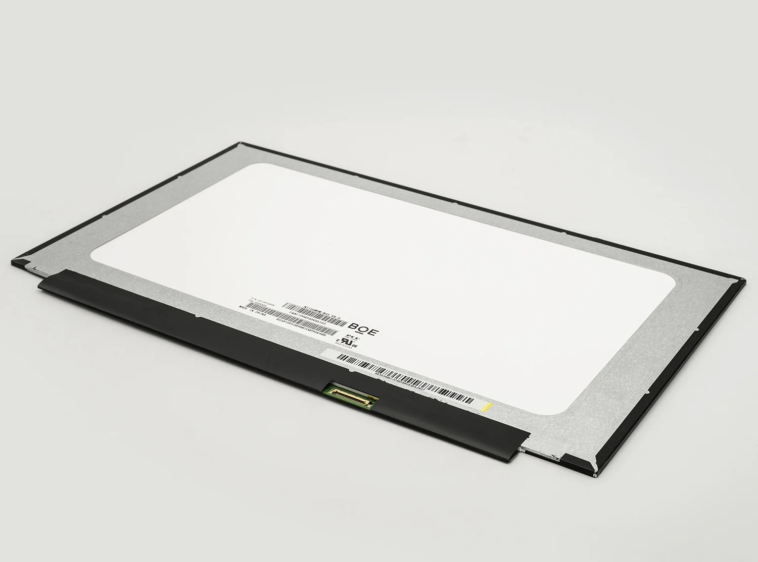 15 6 дюймовая светодиодная матрица B156XTN08.1 NT156WHM-N44 B156XTN08.0 ЖК-экран для ноутбука 1366*768