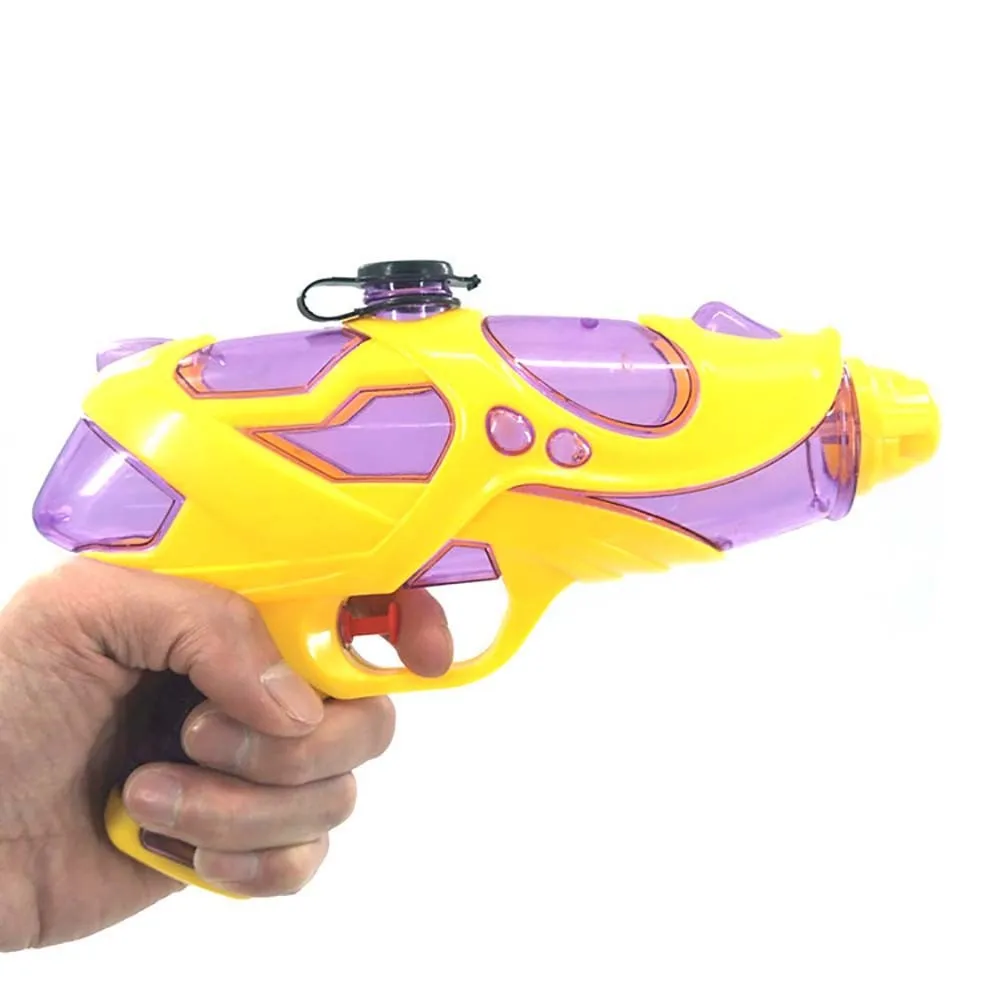 

Игрушка водяная вода, летняя игрушка, пушка, игрушка для водяной ванны, экологичный пистолет для воды, пистолет с давлением, детская пляжная ...