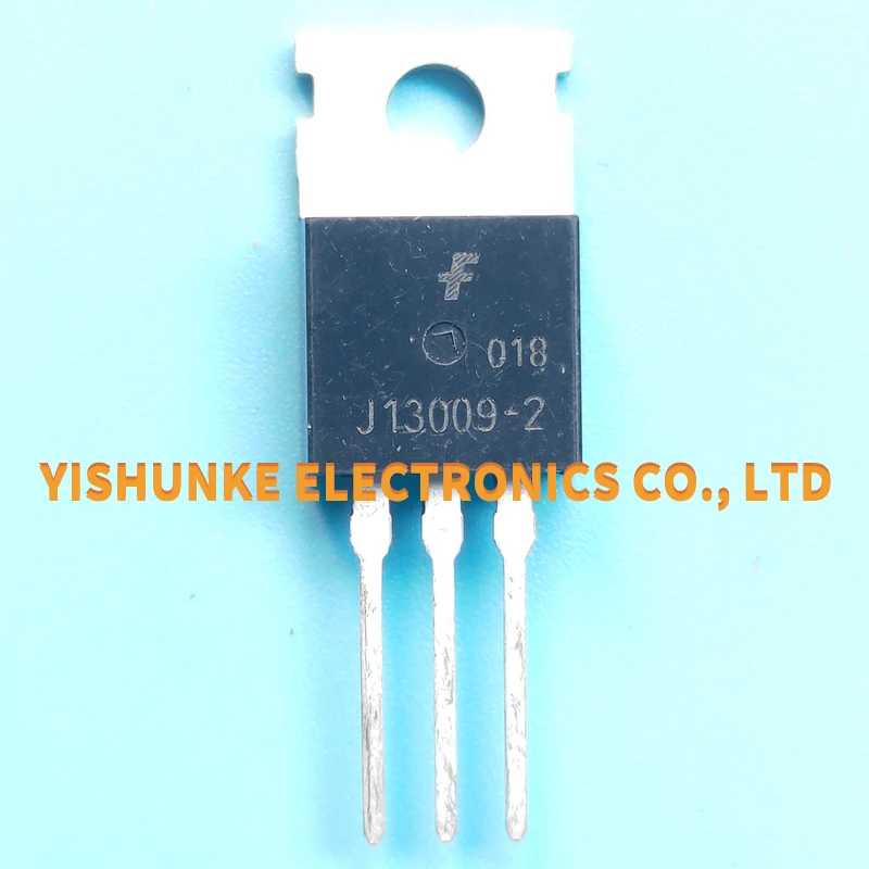 10 шт. 13009 J13009-2 YG865C15 P36NE06 F10F150S RFP50N06 FIR80N075P-220 TO-220F | Электроника